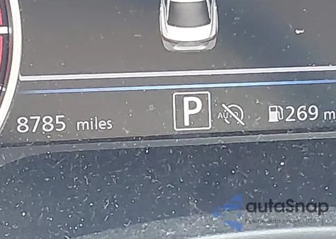 2024 Nissan Sentra Sv Xtronic Cvt z USA, uszkodzony, nr VIN 3N1AB8CV1RY255332